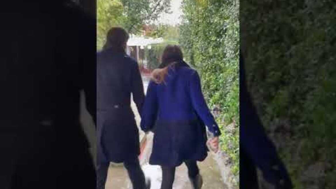 Το μνημόσυνο του Τέως βασιλιά Κωνσταντίνου (3)