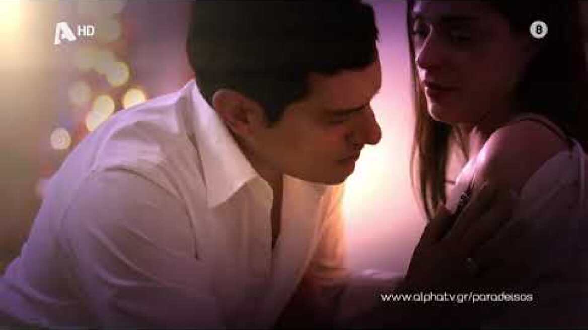 Ο Παράδεισος Των Κυριών | Νέα Επεισόδια Δευτέρα στις 20:00