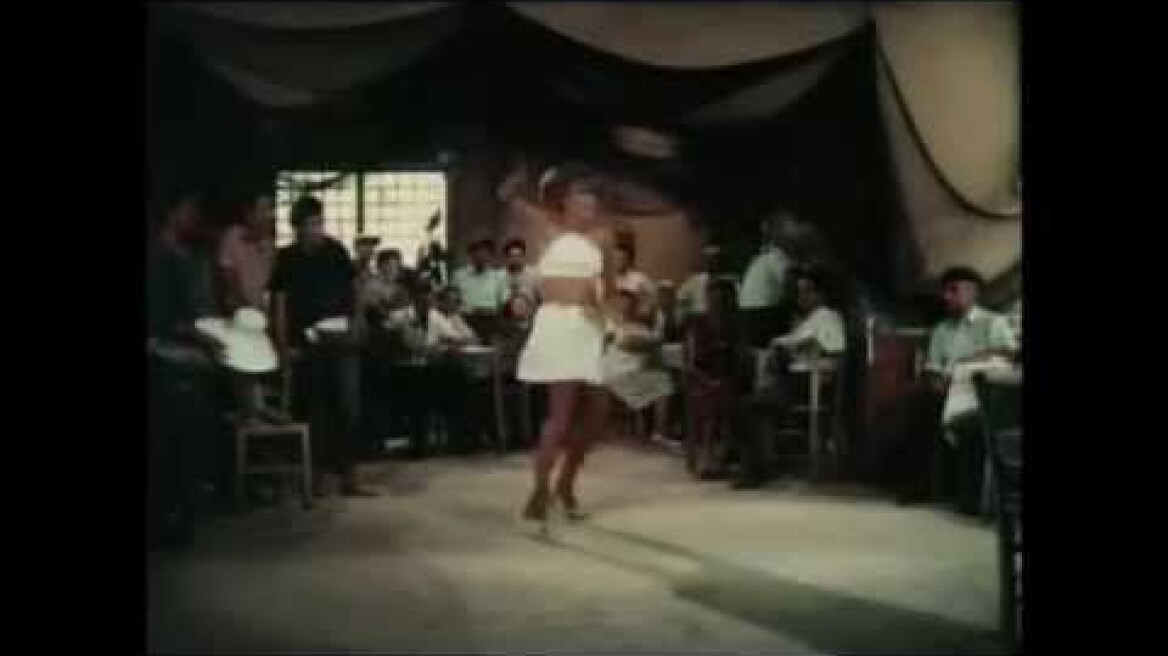 Μ.ΠΛΕΣΣΑΣ (ΜΑΙΡΗ ΧΡΟΝΟΠΟΥΛΟΥ)-ΦΛΩΡΑ//ΓΟΡΓΟΝΕΣ & ΜΑΓΚΕΣ// '68