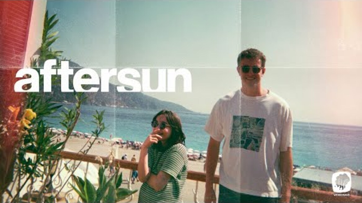 AFTERSUN (Greek trailer)