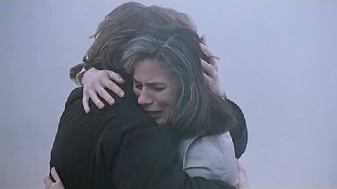 Η Σκόνη του Χρόνου - Θόδωρος Αγγελόπουλος | Dust of Τime - Theo Angelopoulos