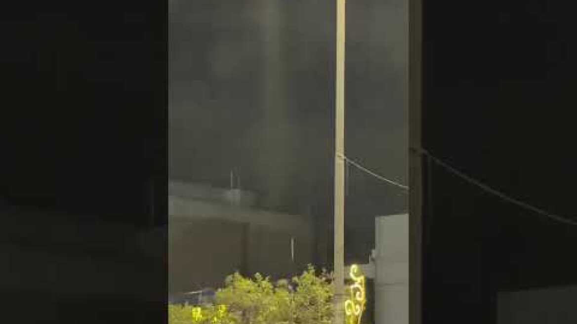 Αίσιο τέλος στο θρίλερ του Κορυδαλλού