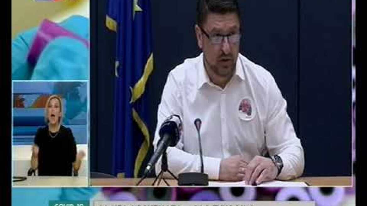 Δηλώσεις Χαρδαλιά 19/03