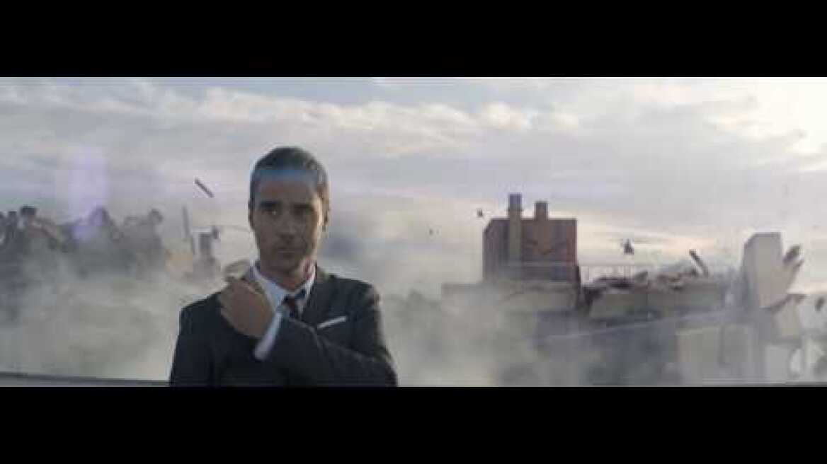 Ήρθε και είναι συναρπαστικό! Νέο Vodafone TV. Για σένα.