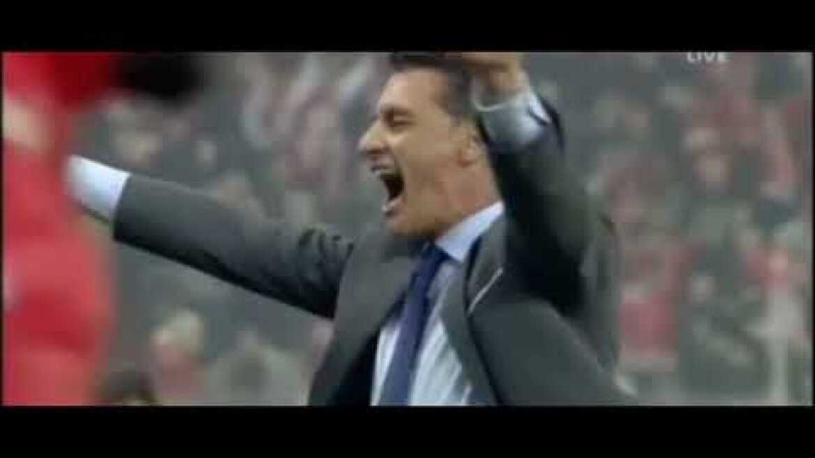 2014-15 ΟΛΥΜΠΙΑΚΟΣ-ΜΑΛΜΕ 4-2 (ΤΣ.Λ)