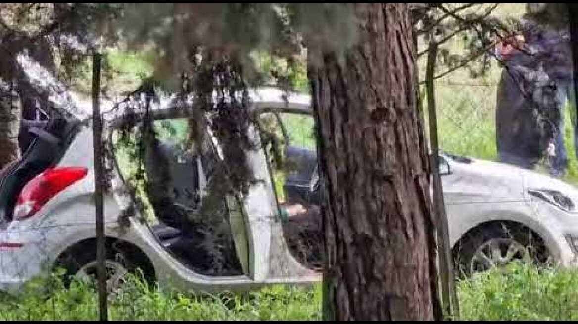 Θρίλερ στη Θεσσαλονίκη: Γυναίκα εντοπίστηκε νεκρή σε αυτοκίνητο - Είχε τραύμα στο κεφάλι