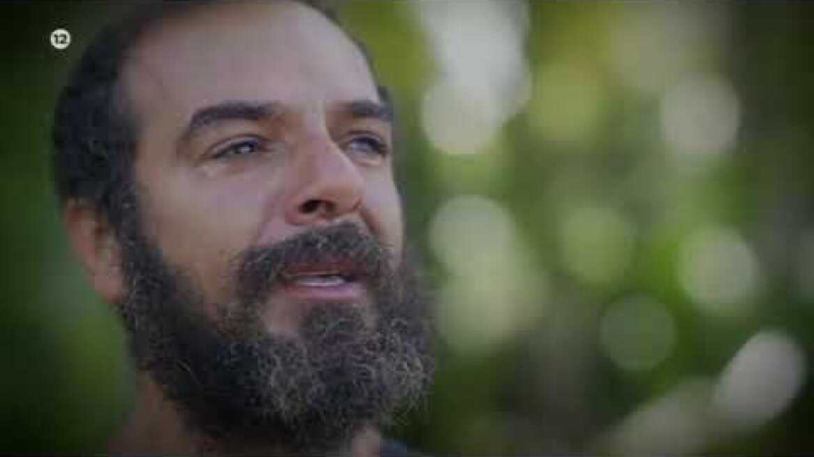 Survivor 2021 Κυριακή 14/3/2021 Trailer