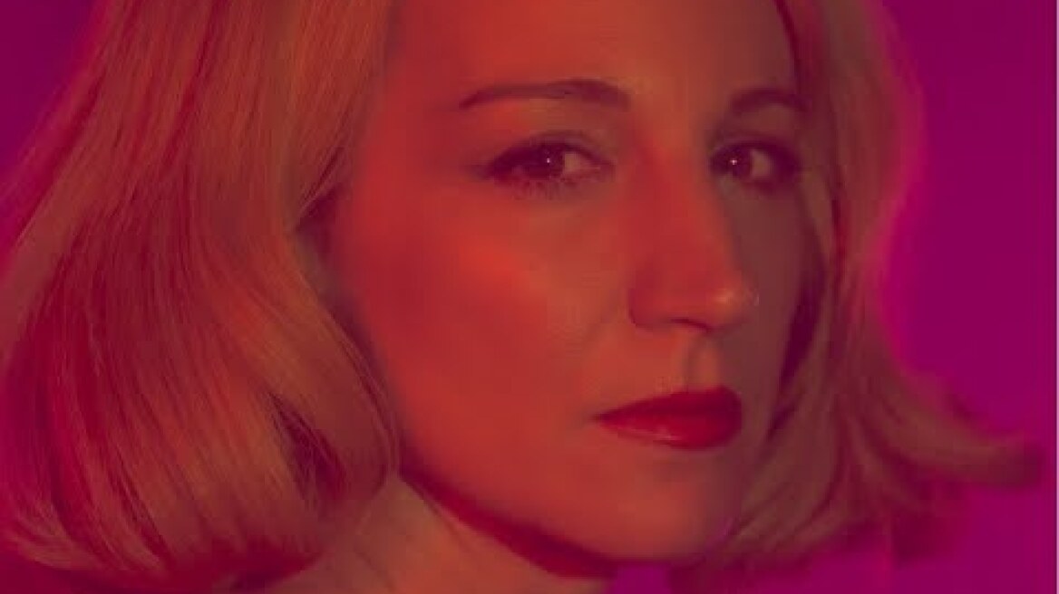 24 Ώρες με τη Second Woman Στεφανία Γουλιώτη