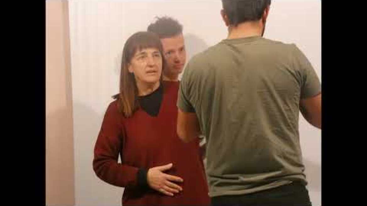 Σε έκθεση κοσμήματος η Σχολή Αργυροχρυσοχοΐας Στεμνίτσας