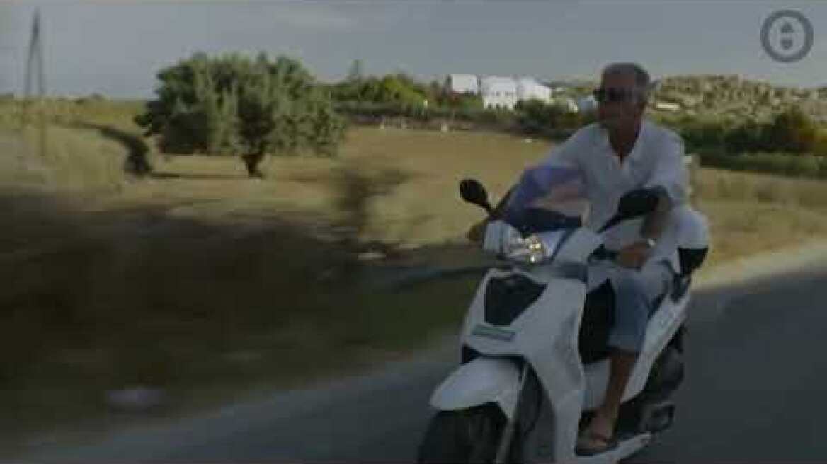 Μπουρντέν πριν το τέλος:Μισούσε τους θαυμαστές του,έπαιρνε ναρκωτικά και είχε εμμονή με την Αρτζέντο