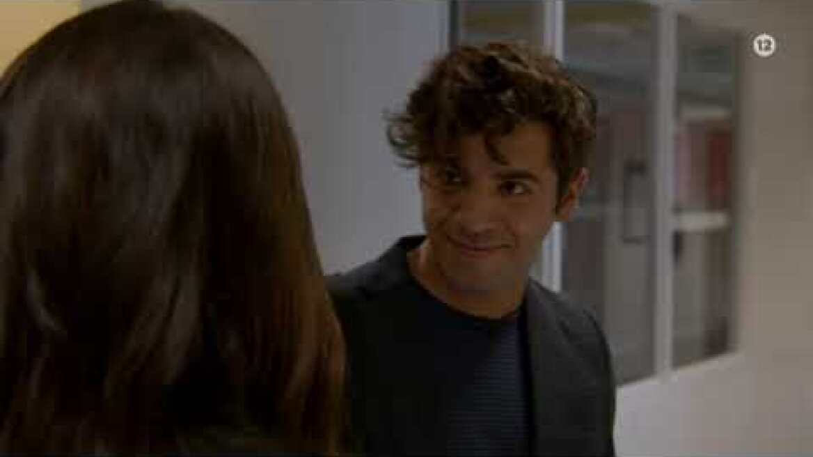 Παγιδευμένοι - Η ιστορία από την αρχή