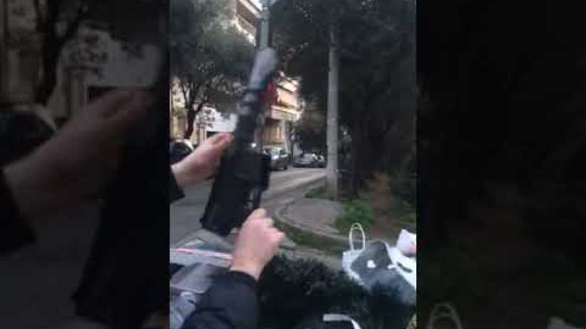 Ο Έλληνας Μπάνκσι 3