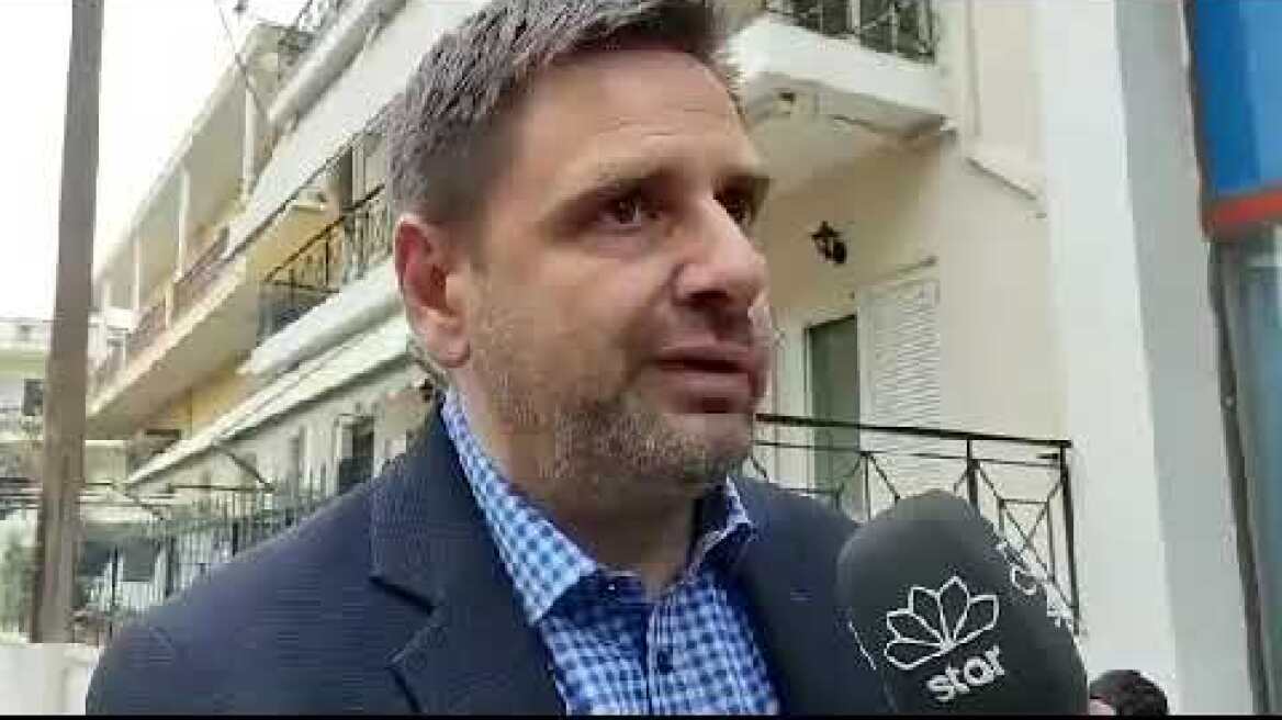 Θέμης Κωντσιλίδης, δικηγόρος 39χρονης δράστιδος