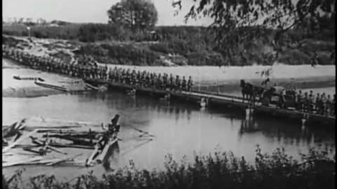 The Katyn Massacre
