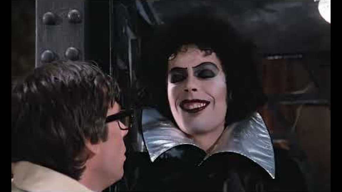 The Rocky Horror Picture Show 