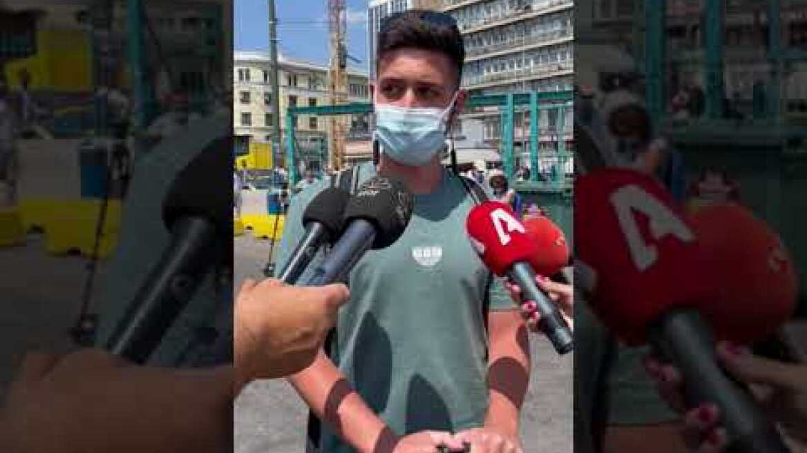 Έλεγχοι στα λιμάνια (2)