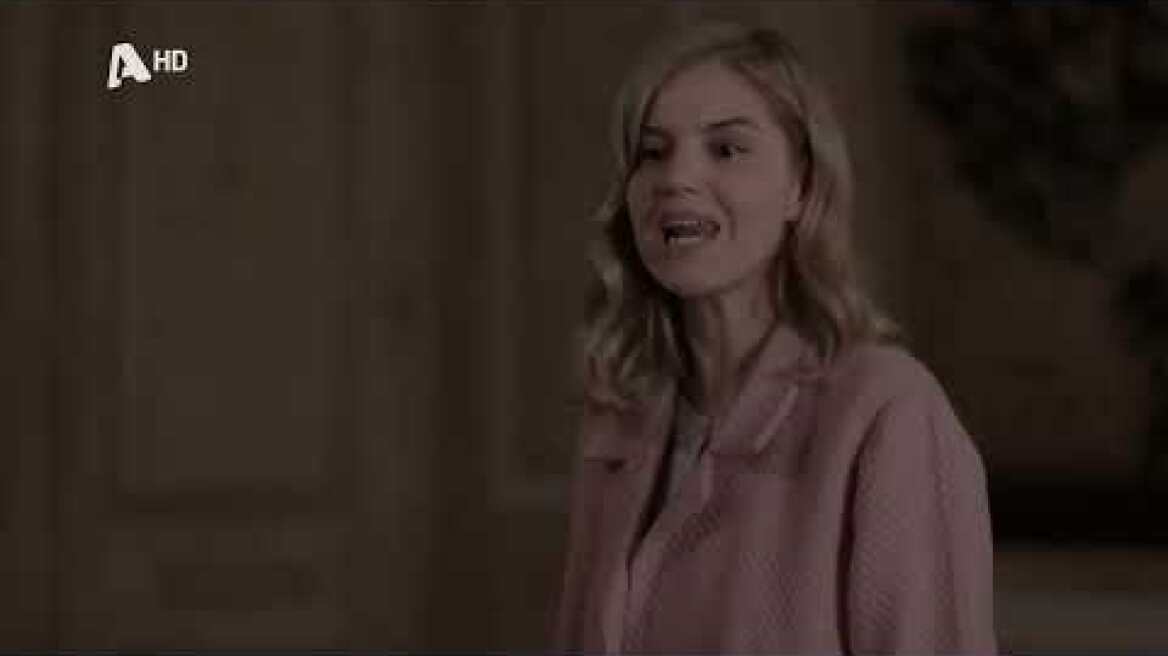 Ο Παράδεισος Των Κυριών | Επεισόδιο 66 | Sneak Preview | Αμαλία - Χριστόφορος