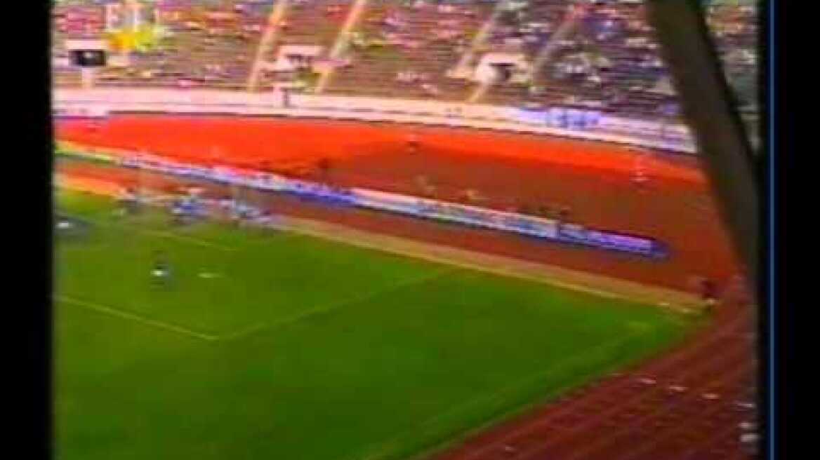 1995 (June 11) Finland 2-Greece 1 (EC Qualifier).avi