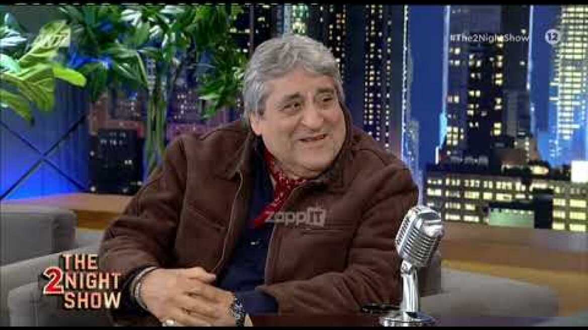 Μάρκος Λεζές: "Στα 16 μου έμαθα ότι είμαι υιοθετημένος, δεν ένιωσα καλά"