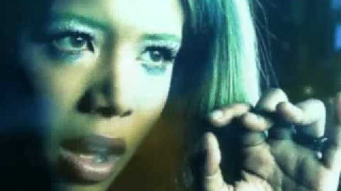 Kelis - Get Along With You