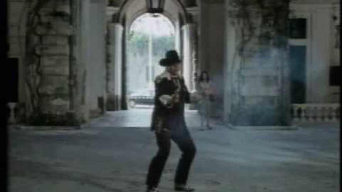 Final Justice (Trailer, 1985)