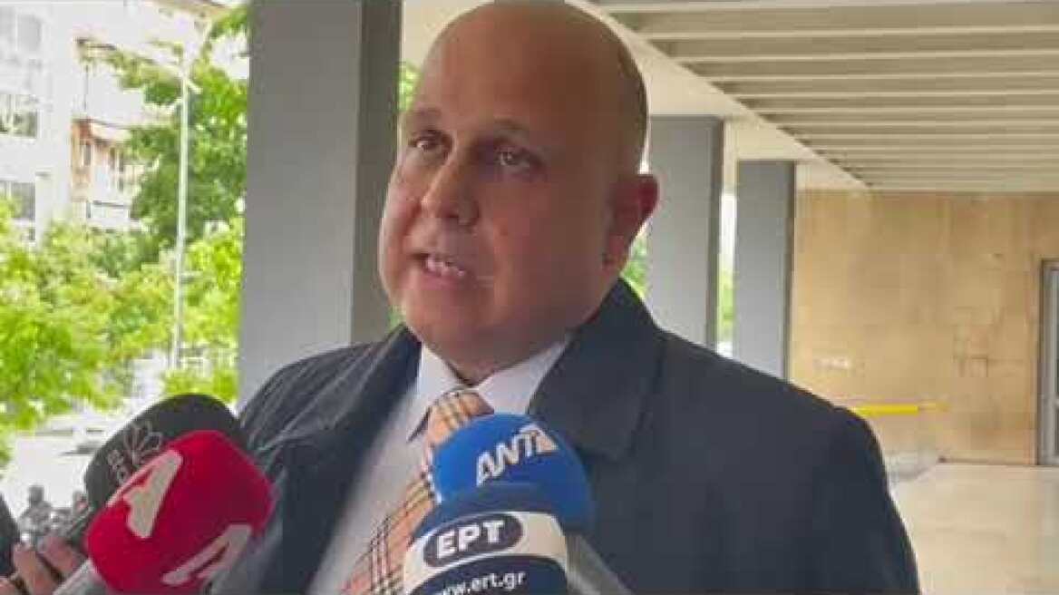 Νεκρός 52χρονος στη Θεσσαλονίκη: Ο συνήγορος υπεράσπισης των δύο αδελφών από την Αρμενία