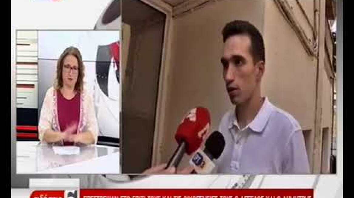 Επέστρεψαν σπίτι τους οι οικογένειες και οι 2 στρατιωτικοί