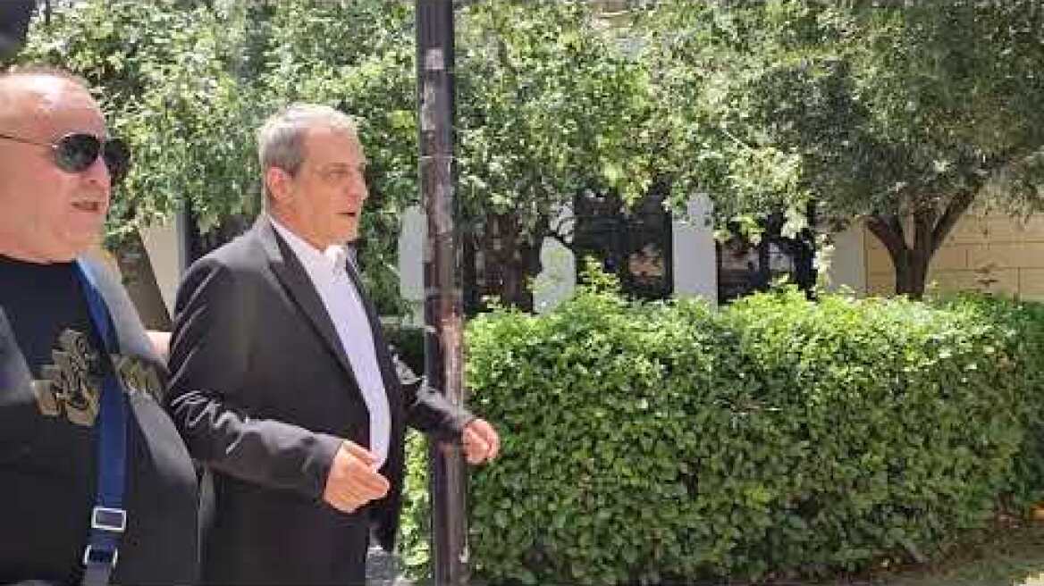 Αδαμαντίδης