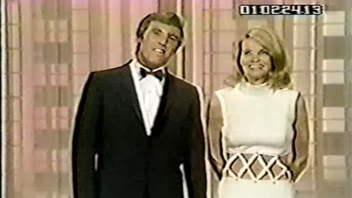 Hollywood Palace 7-13 Burt Bacharach & Angie Dickinson (co-hosts), Dusty Springfield, Sam & Dave