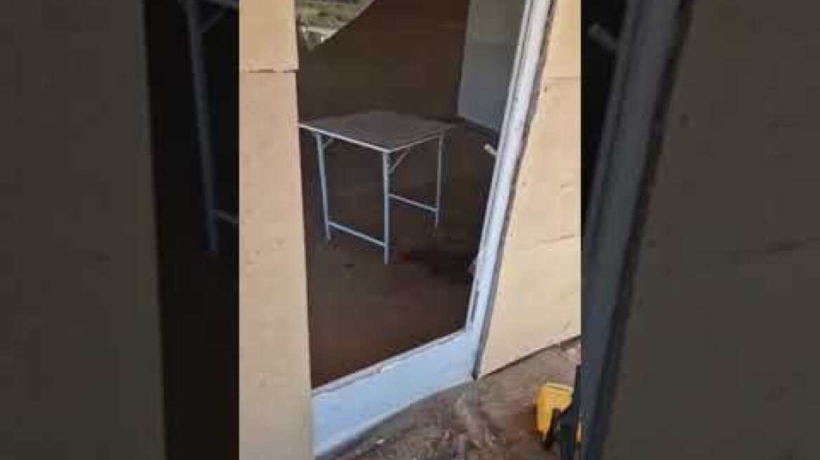 Θάνατος του 5χρονου Μάριου σε οικισμό Ρομά (2)