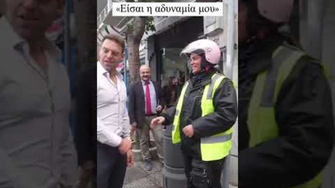 Περιοδεία του Κασσελάκη στη Δράμα