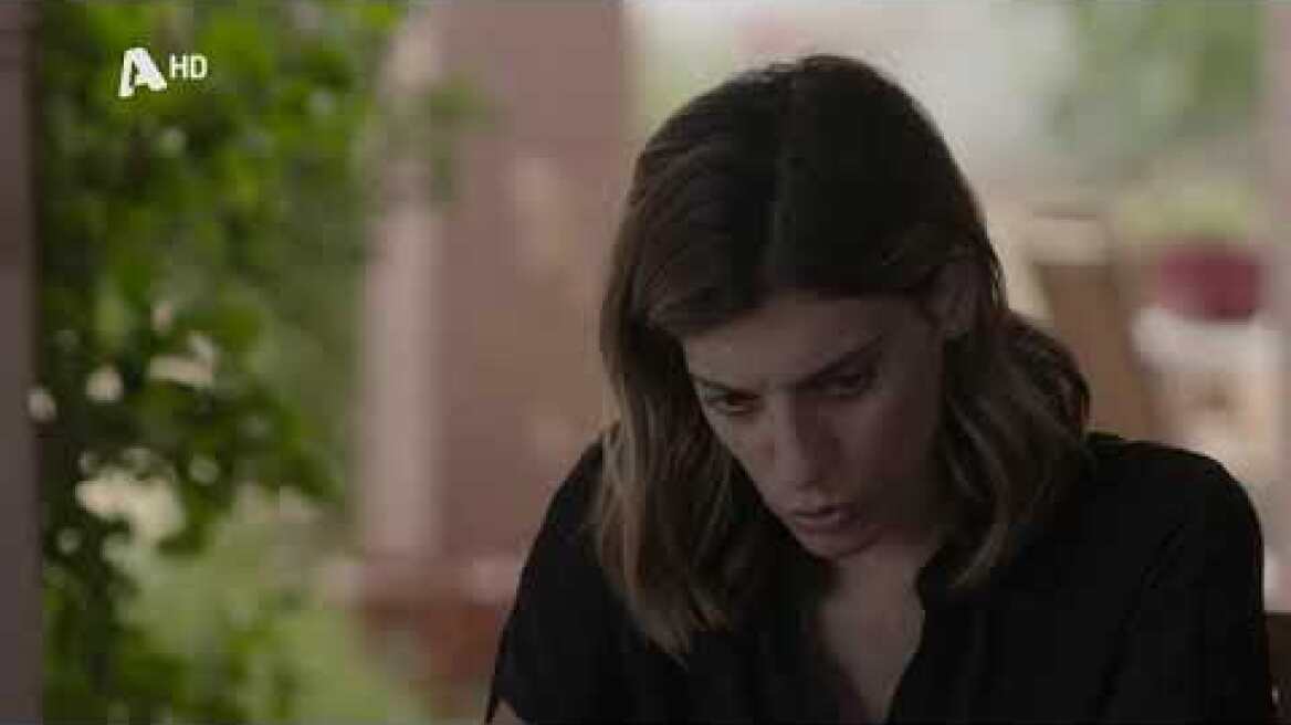 Σασμός | Σεζόν 2 | Επεισόδιο 9 | Sneak Preview