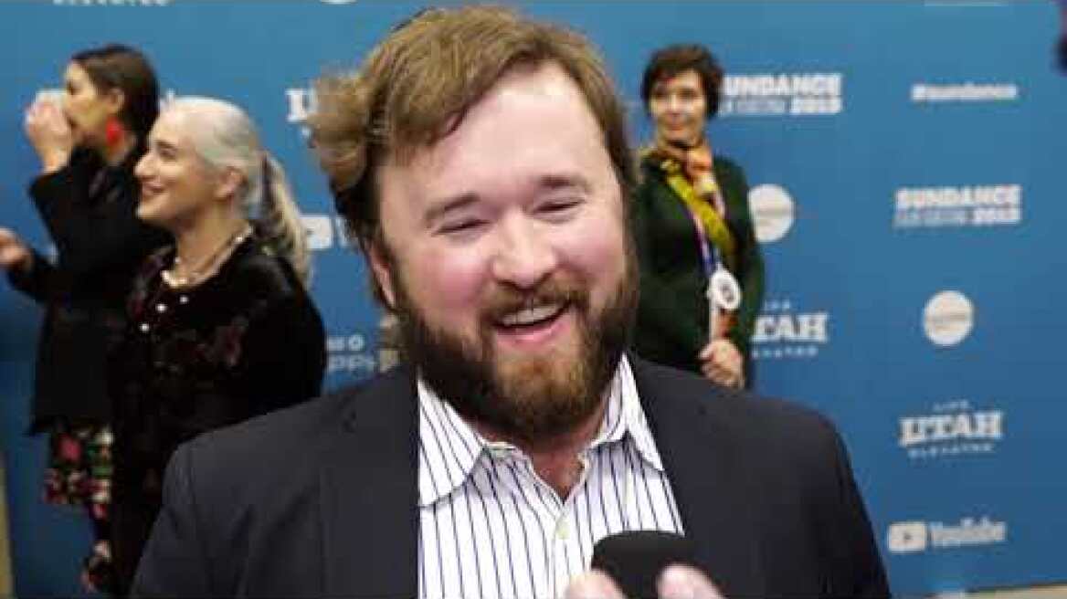 Haley Joel Osment talks Extremely Wicked, Shocking Evil & Vile & future writing/directing