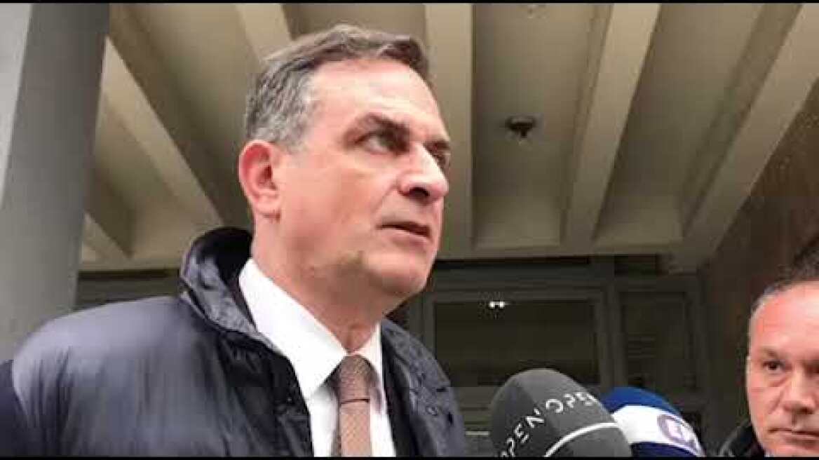 Ο δικηγόρος της οικογένειας της 16χρονης που κακοποιήθηκε (1)