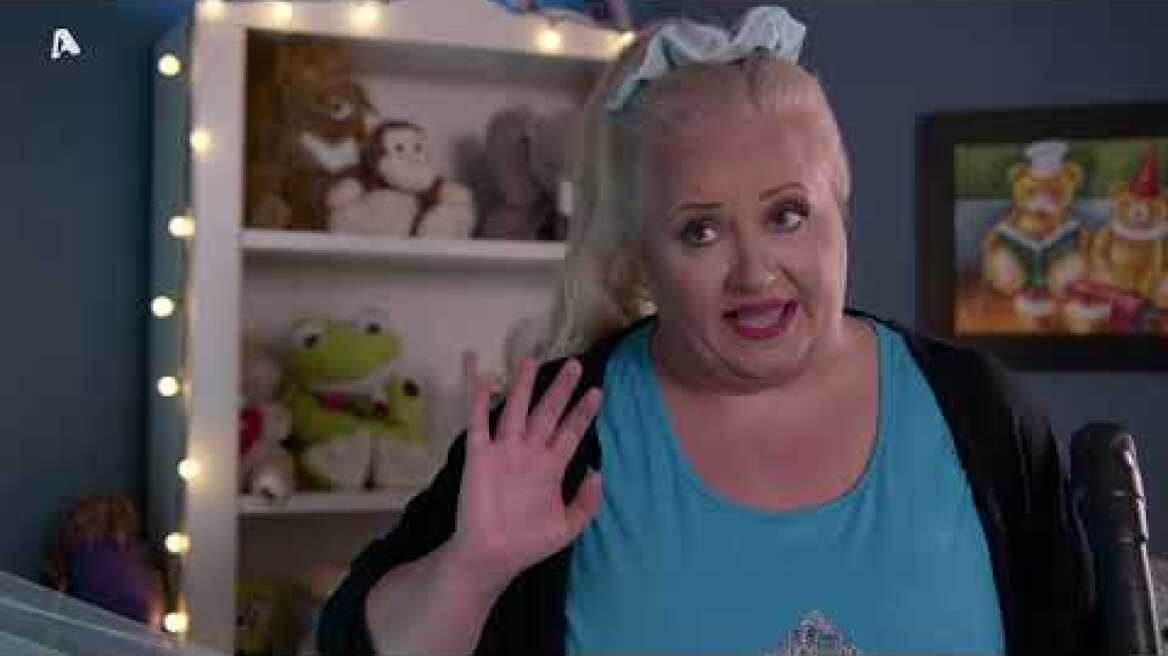 Άσε μας ρε μαμά | Επεισόδιο 123 | Sneak Preview 1