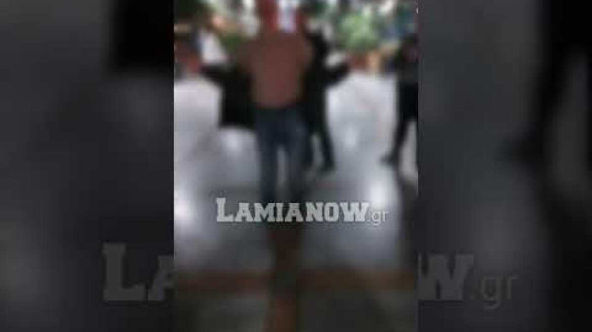 "Κούλη δεν θα πεθάνουμε ποτέ"- Διαμαρτυρία με πανηγύρι στην Πλ. Ελευθερίας (ΒΙΝΤΕΟ)