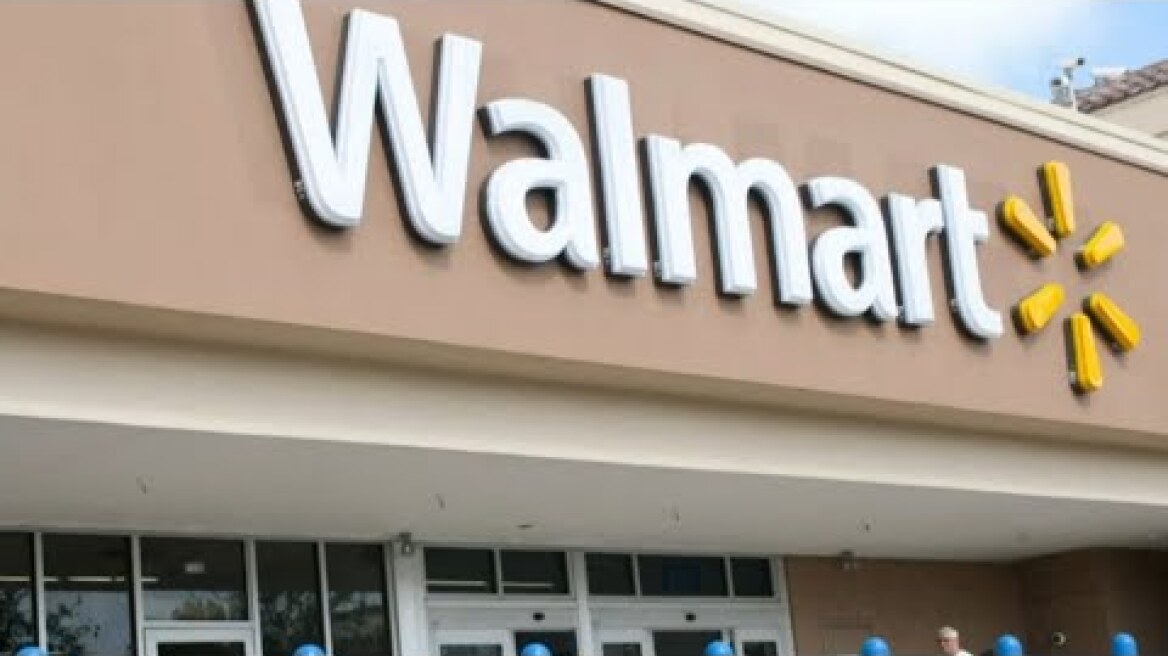 Walmart pulls firearms from store shelves amid fears of possible unrest