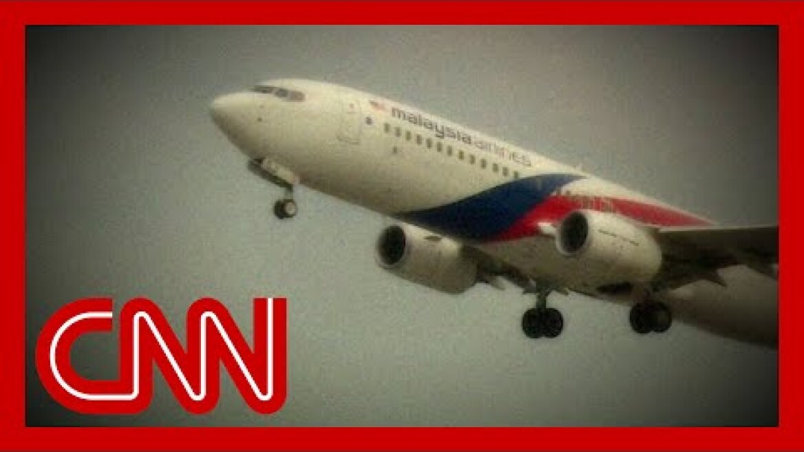 The Mystery of Malaysia Airlines Flight 370 (2019)
