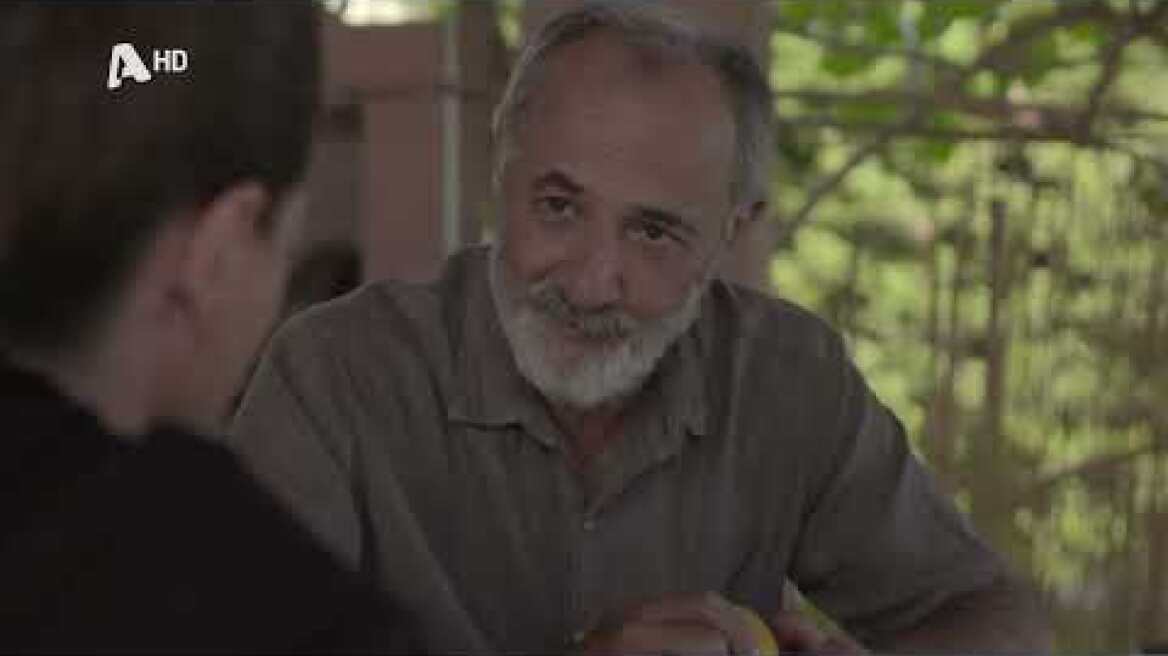 Σασμός | Σεζόν 2 | Επεισόδιο 15 | Sneak Preview