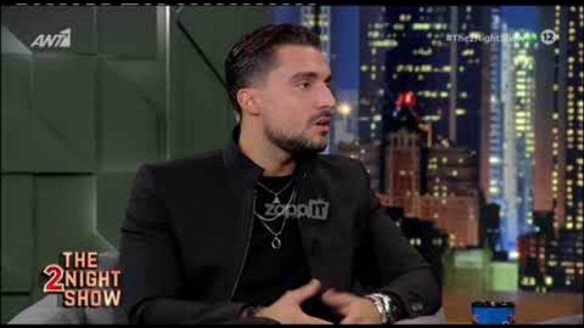 Η Μαριαλένα Ρουμελιώτη για τα σχόλια που έγιναν από την οικογένειά της