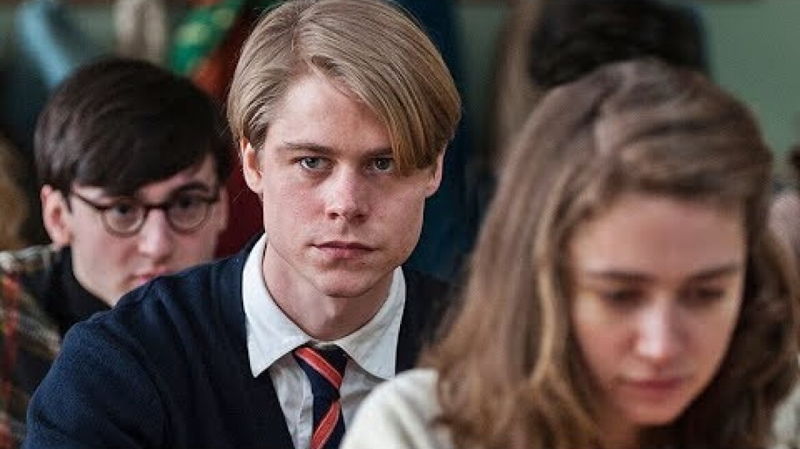 DAS SCHWEIGENDE KLASSENZIMMER | Trailer & Filmclips [HD]