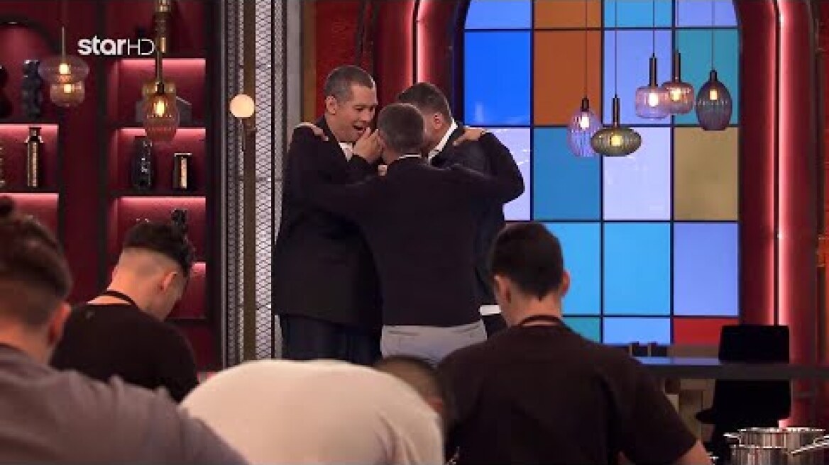 MasterChef 2026 | Το μυστικό των κριτών και τα δύο... σπίτια!