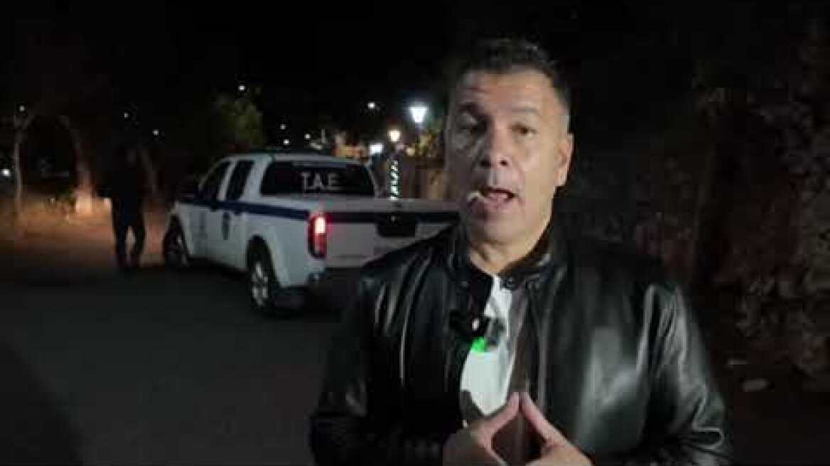 Το protothema.gr στα Βορίζια: Η ιστορία πίσω από το σπίτι για το οποίο ξεκίνησε η βεντέτα