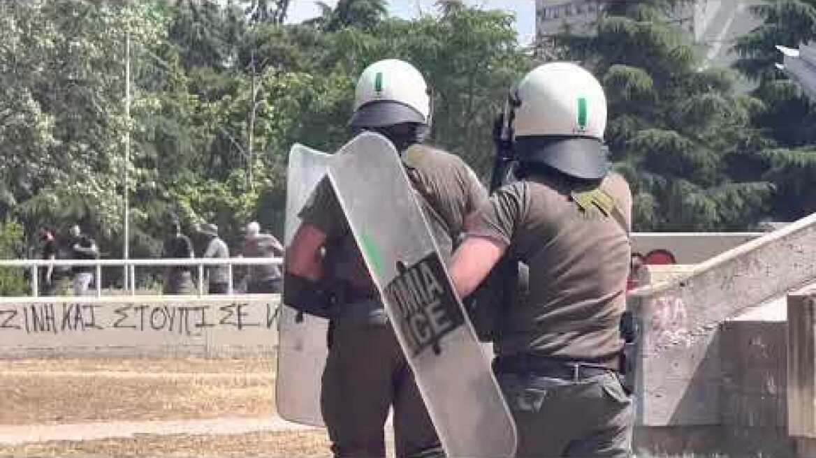 Thestival.gr Επεισόδια 2