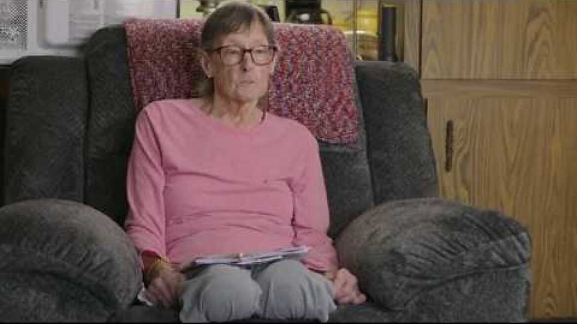 Ohio woman sues after surgeons allegedly amputate the wrong leg