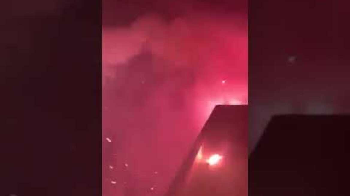 Έθιμο Επιταφίου στον Πύργο - 2