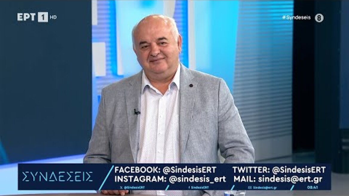 Ν. Καραθανασόπουλος: Το Ισραήλ με τις πλάτες ΗΠΑ-ΝΑΤΟ-ΕΕ ανοίγει πύλες της κολάσεως στη Μέση Ανατολή