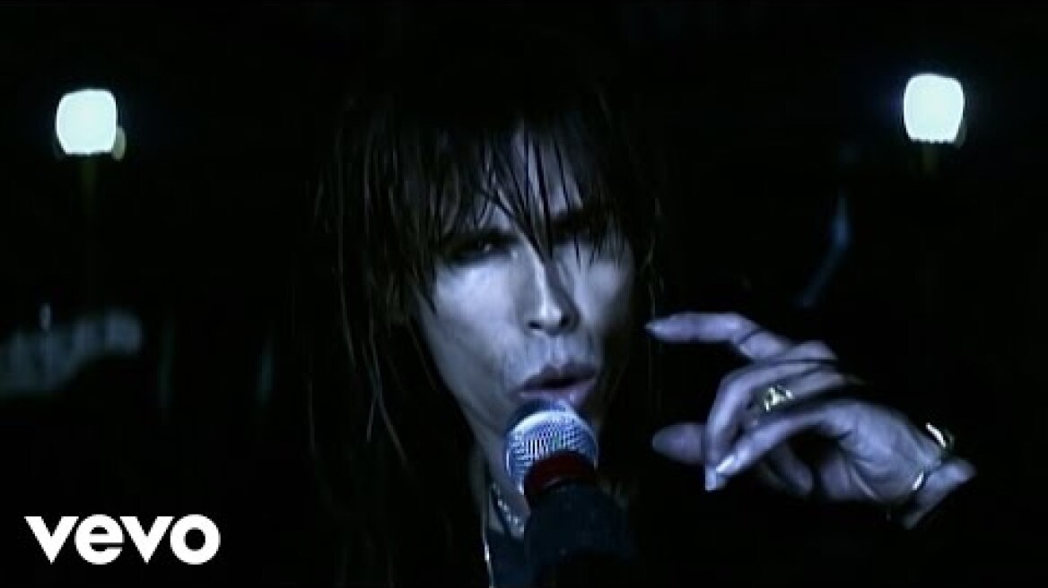 Aerosmith - I Don't Want to Miss a Thing (Official HD Video)