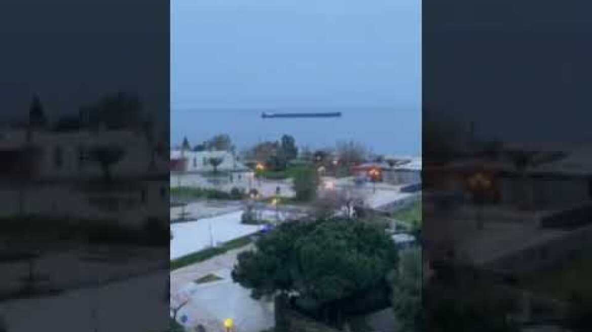 3-περιπολικό οχήμα του Λ.Σ