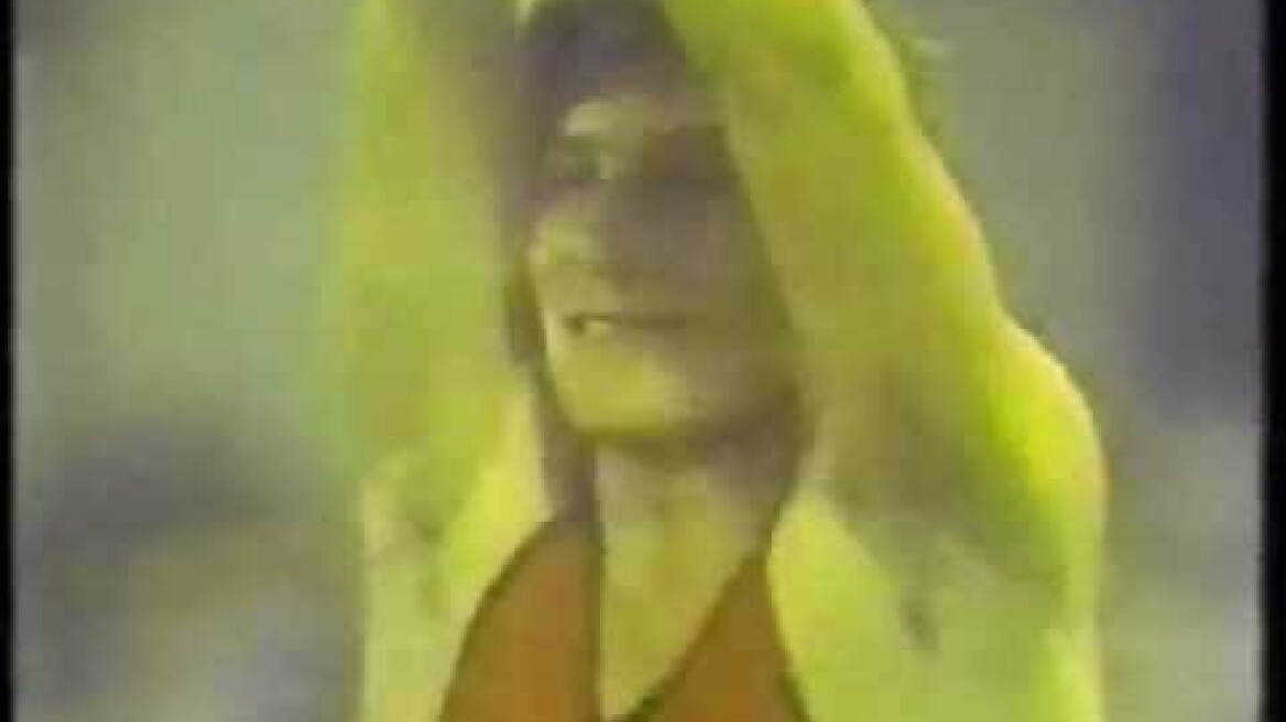 Sergey Bubka - Outdoor World Records Compilation